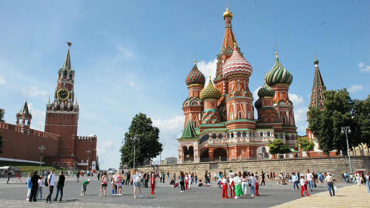 Как определить москвича