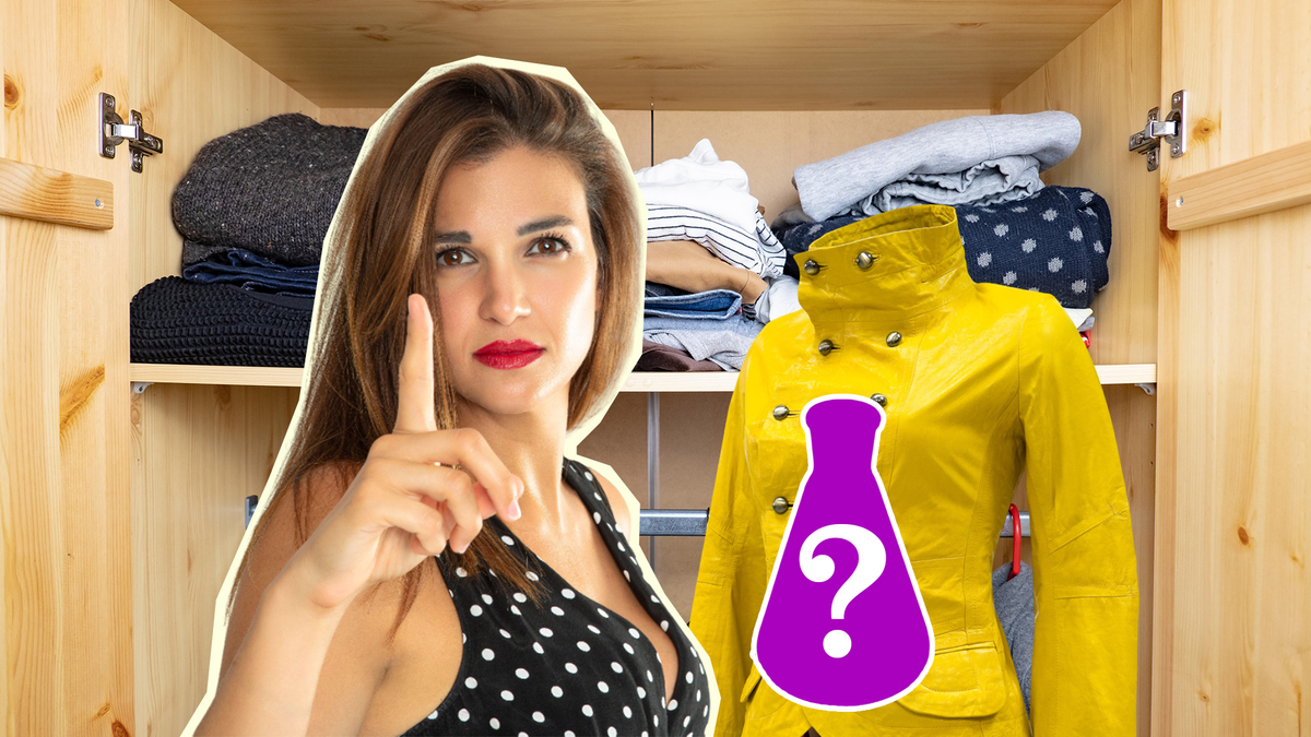 Трещины и царапины на кожанке исчезнут вмиг: вот чем их мажут хитрые ...