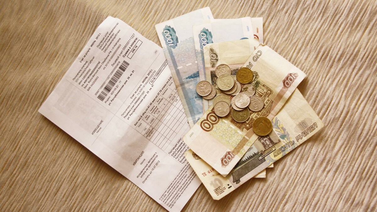 Россиянам с барского плеча спишут долги за коммуналку: вот в чем подвох