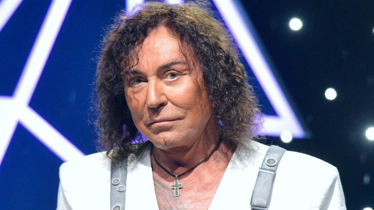 «Желание не напрягаться»: Леонтьев предпочел оставить Россию без концертов