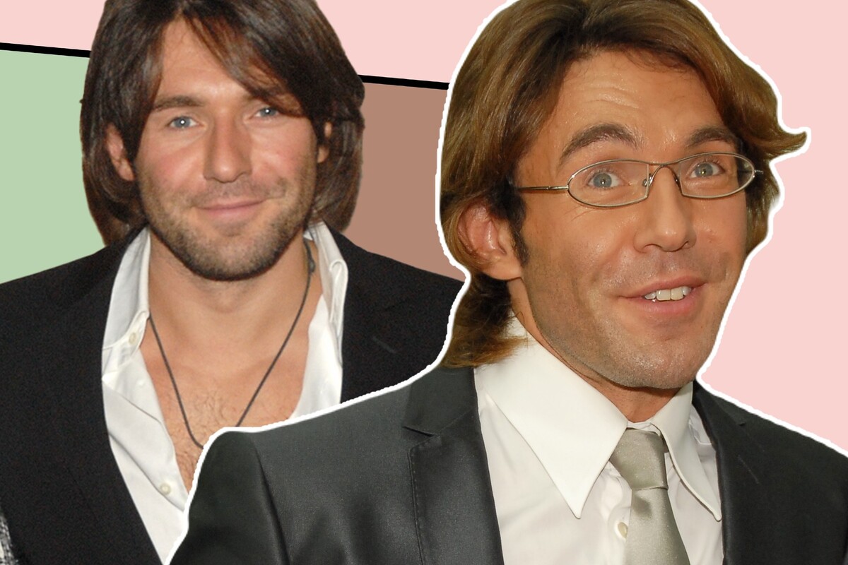 что случилось с андреем морозовым