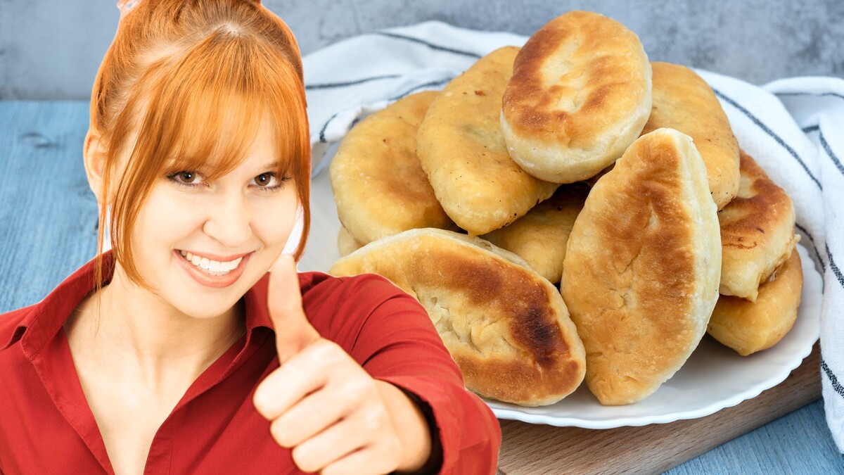 Это что пирожки что ли