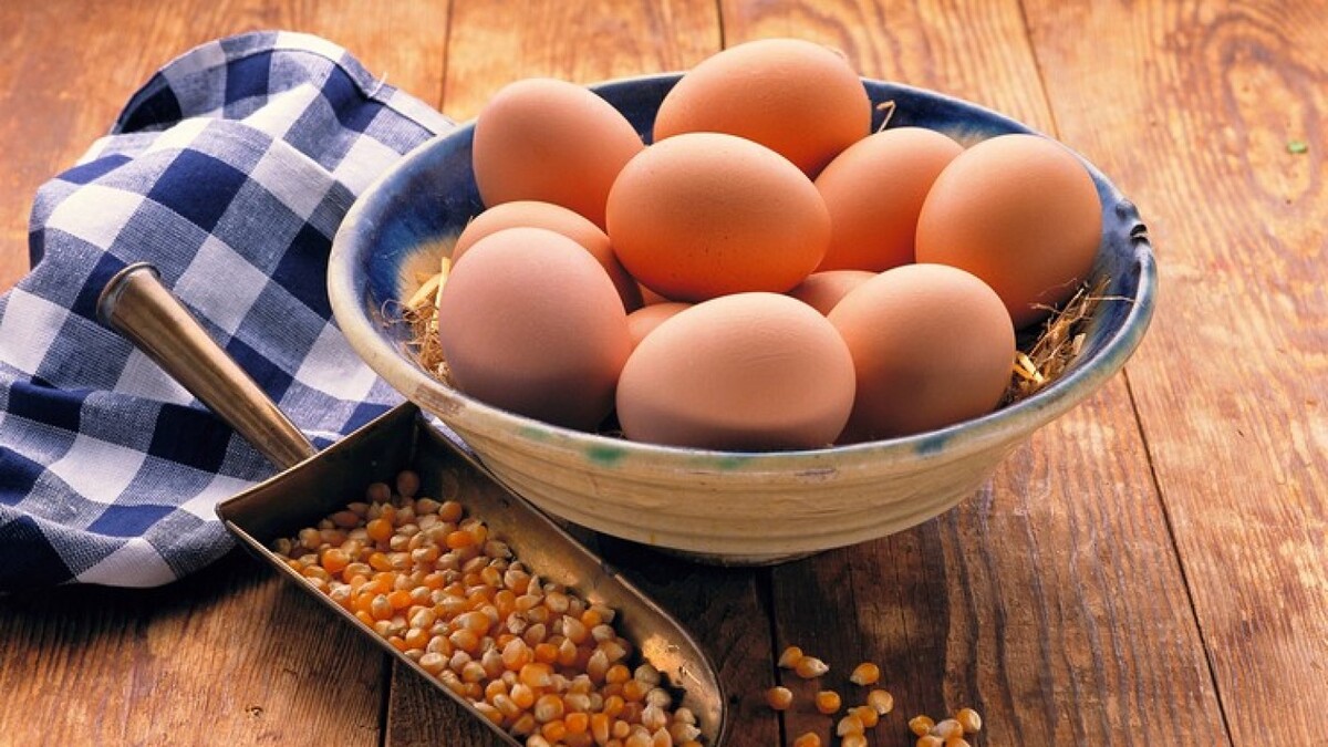 Скорлупа с яиц сама отлетит: вот что нужно сделать перед их чисткой