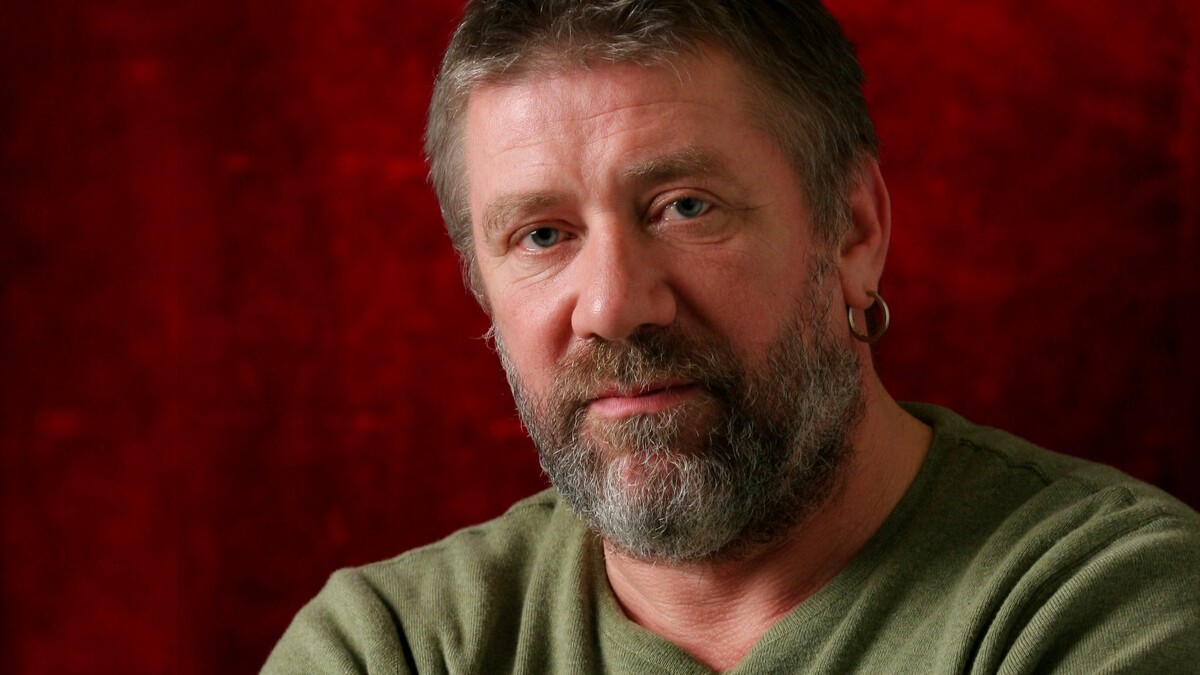 Ян, Кирилл и Алиса: как сложилась судьба детей Андрея Краско после его ...