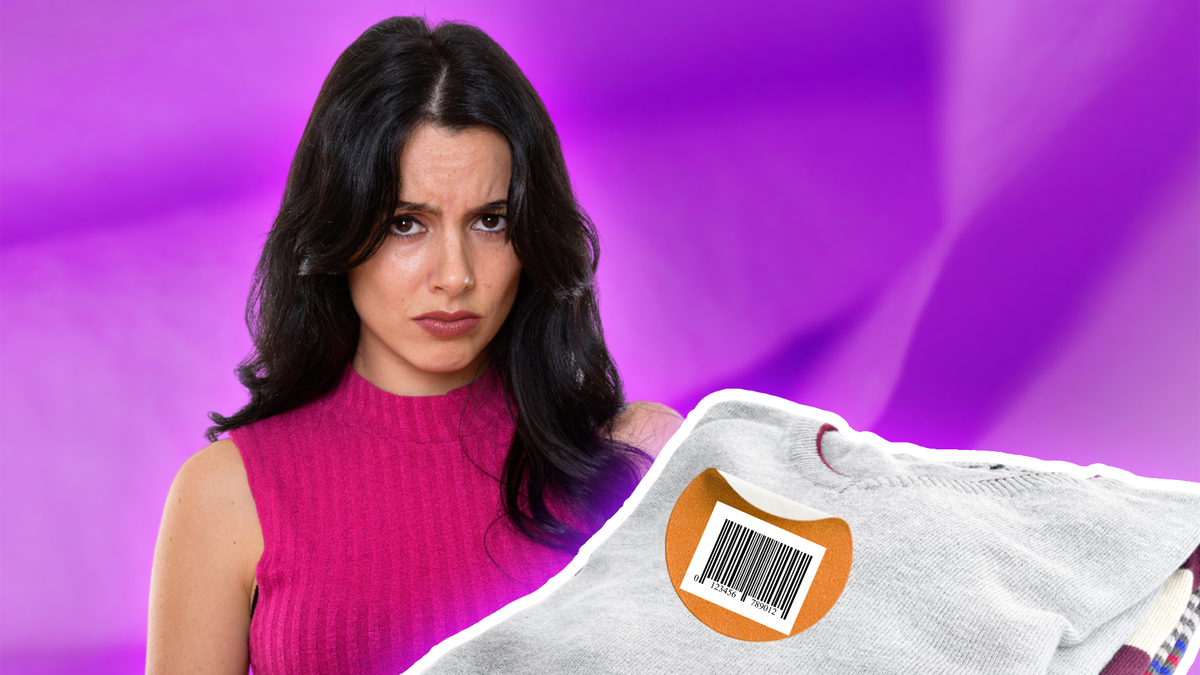 Этот простой способ вас удивит: как легко снять наклейку с любой ...