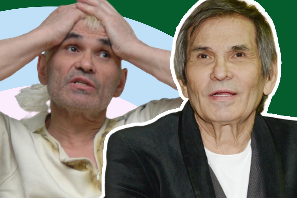 Алибасов Национальность Родители