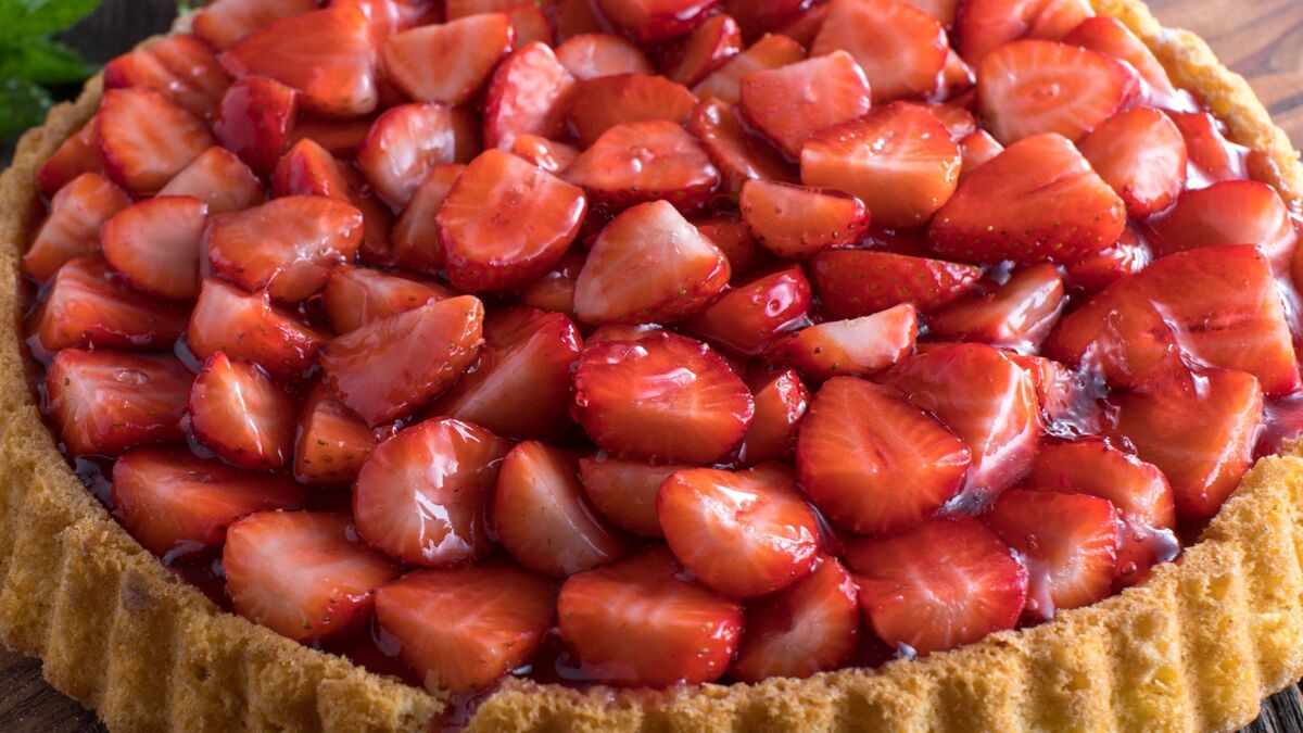 Что можно соотнести со Desserts