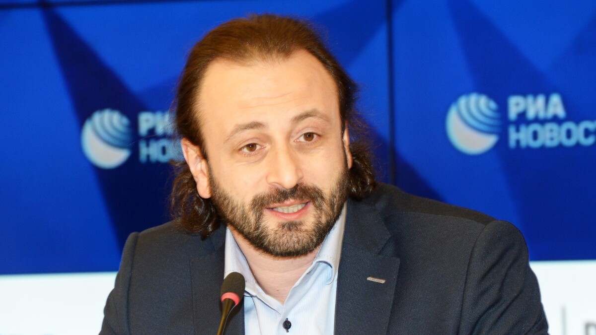 «Пригласить Юдзуру Ханю в Россию практически невозможно»: Авербух расстроил фанатов «Пригласить Юдзуру Ханю в Россию практически невозможно»: Авербух расстроил фанатов