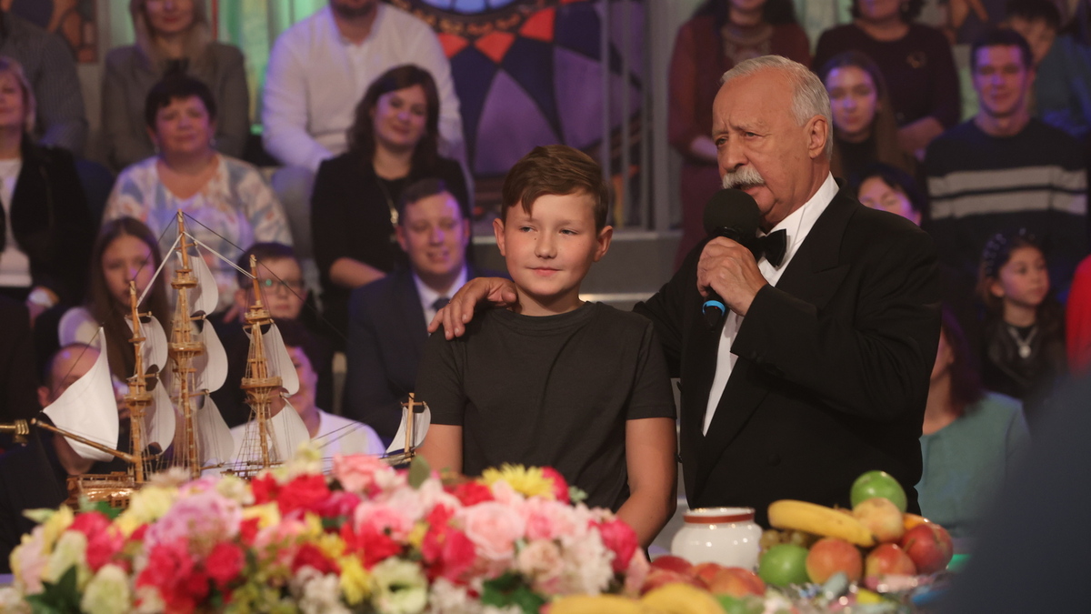 награды якубовича леонида аркадьевича