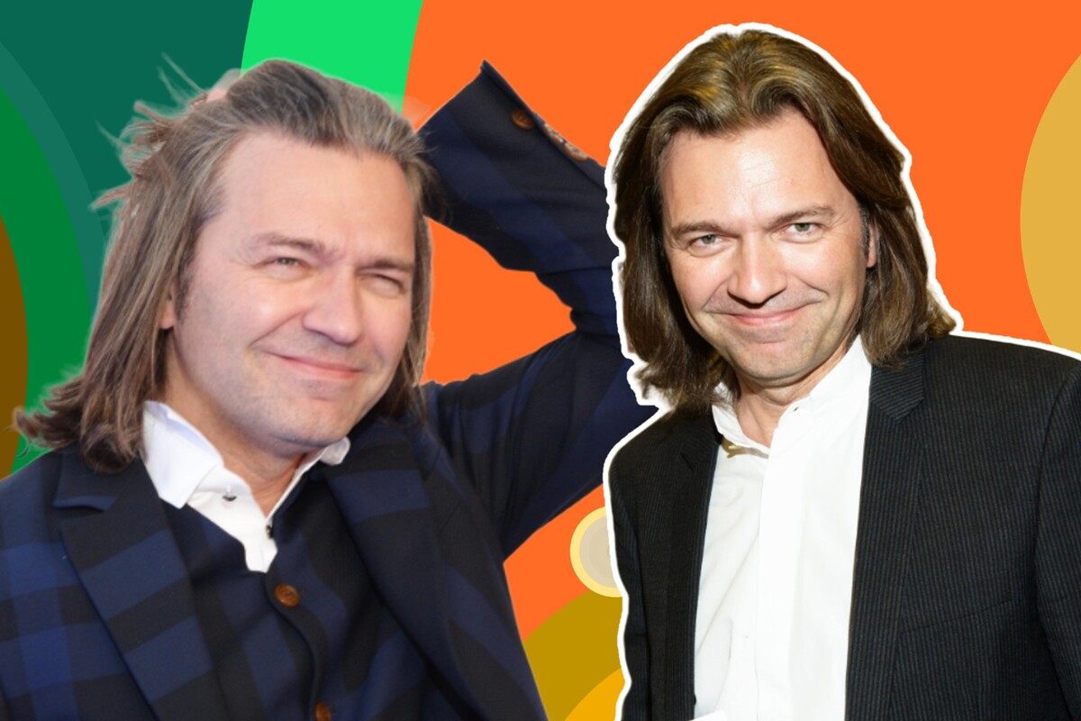 Маликов В Молодости И Сейчас