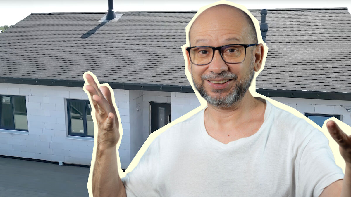 Вот почему сейчас каждый второй дом из газоблока: названы преимущества ...