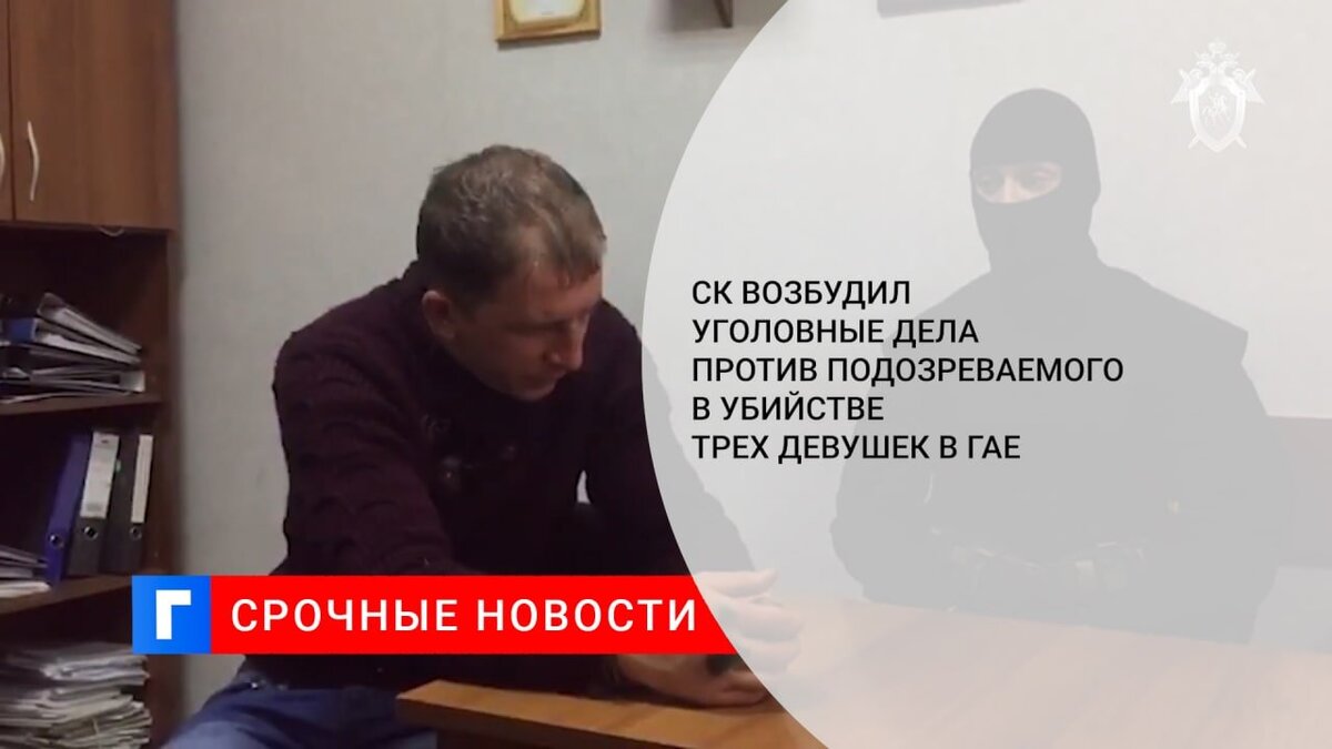 Дела против. СК возбудил дело против экологии. Следственный комитет Гая урал56