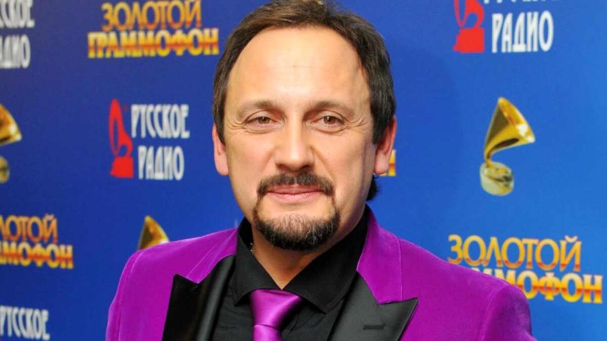 Стас михайлов фото 2015