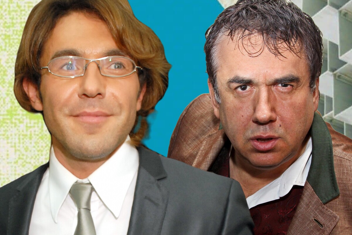 Страдает и пьет снотворное Садальский заговорил о недуге