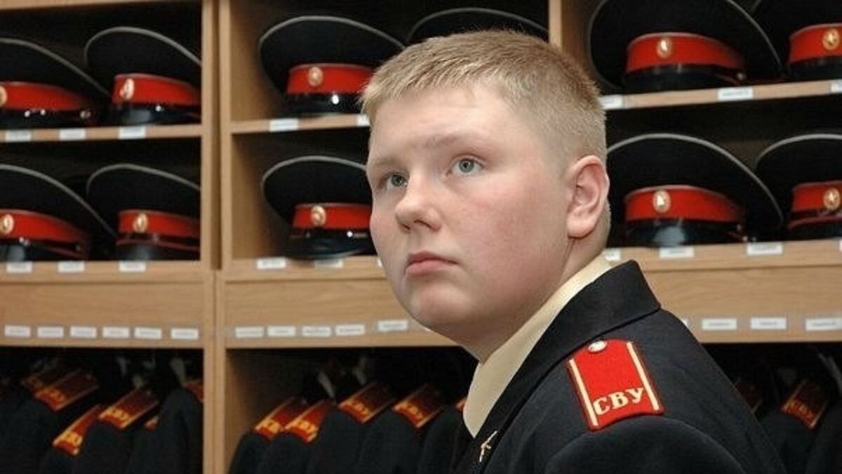 Жизнь Перепечко из «Кадетства» превратилась в кошмар: что случилось с ...