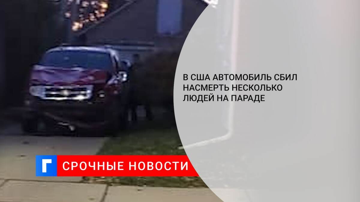 Сын лукашенко дмитрий сбил насмерть несколько человек в страшном дтп