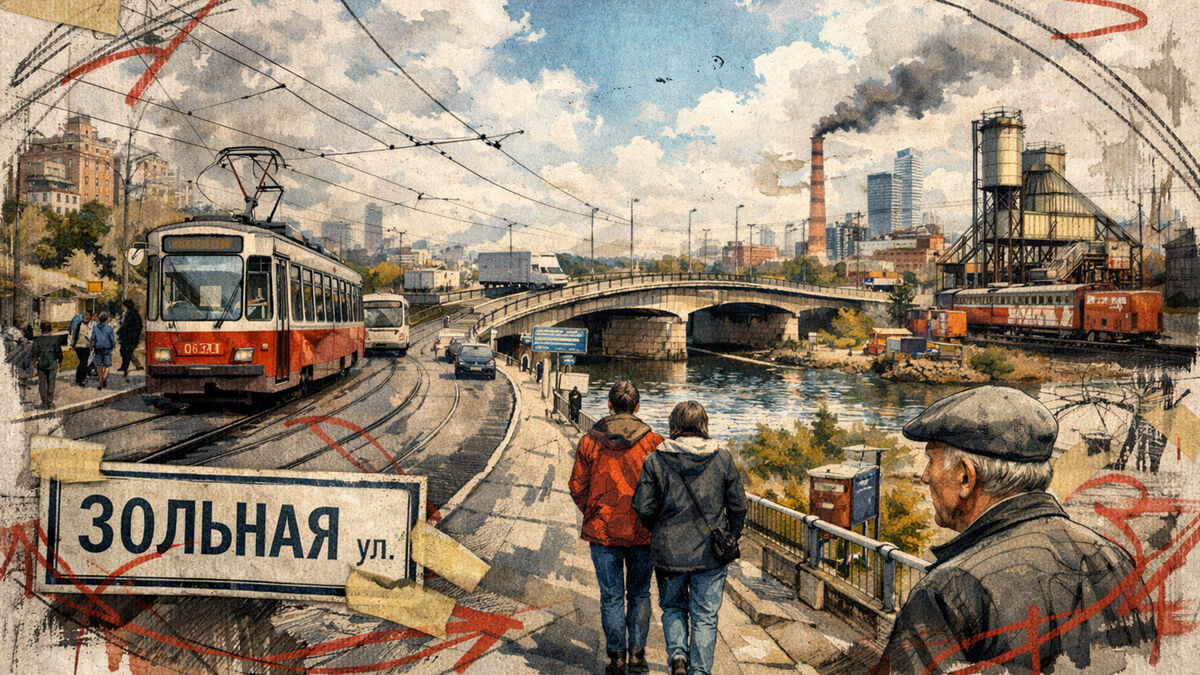 Улица, которой нет на картах: секретное название «Зольной» в Ленинграде, о котором молчали 50 лет