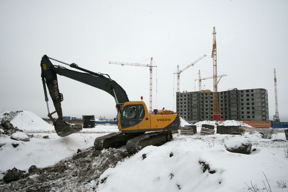 «В 2030 уже машины летать будут»: когда появится метро и транспортный узел в Кудрово