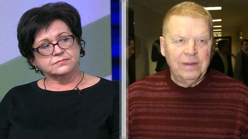 Непонятно, как жить дальше: 55-летней дочери Кокшенова негде и не на что жить