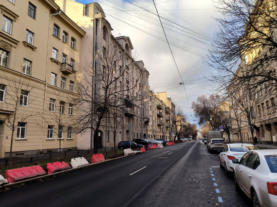 7 миллиардов рублей за ровные дороги: в Петербурге пересчитают все люки и обновят 80 магистралей