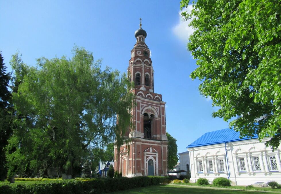 Город Пущина и Татьяны Лариной с ее генералом: это место хранит историю любви пушкинской героини – непременно стоит побывать
