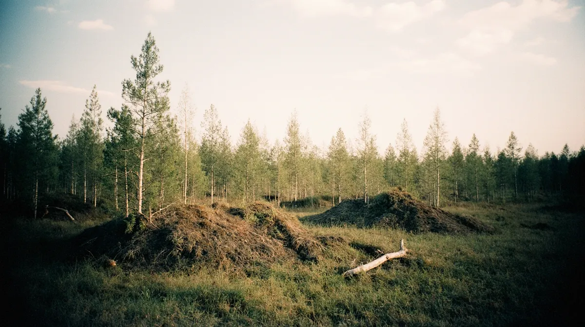 Ливонская война и Смута: Демографическая катастрофа и ее влияние на историю Приневского региона