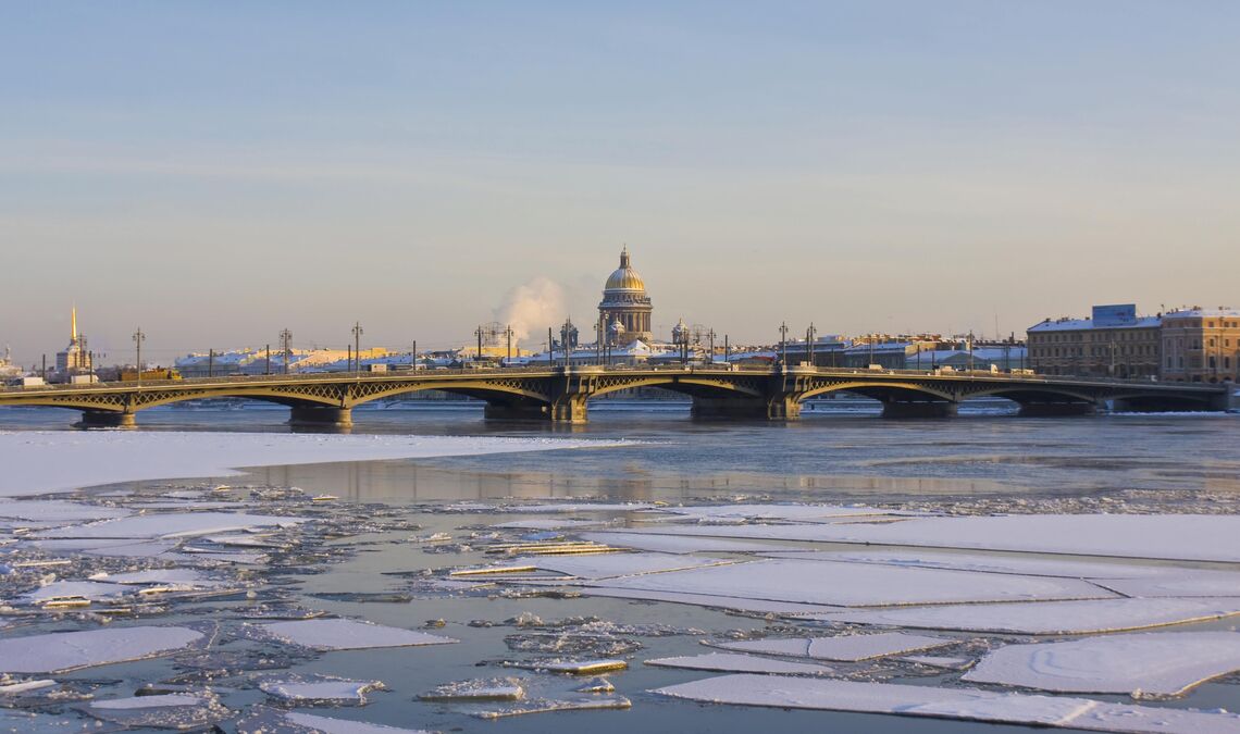 Единая карта петербуржца взяла отметку в 2 миллиона пользователей
