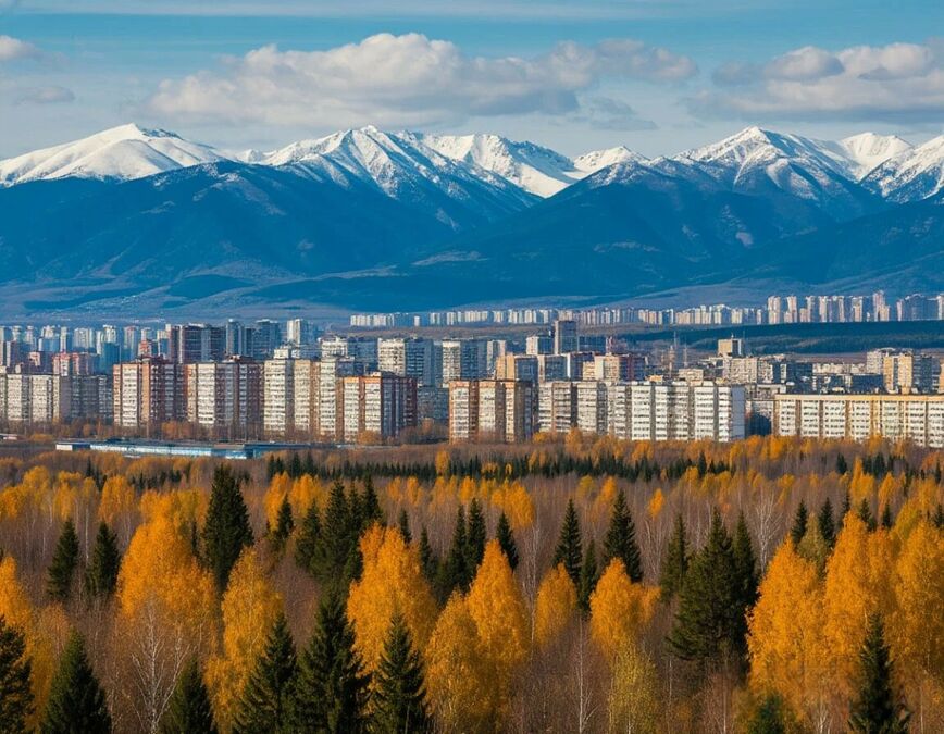 Самый закрытый город России: как живут в нем люди и почему не стремятся уезжать – со времен СССР мало что изменилось