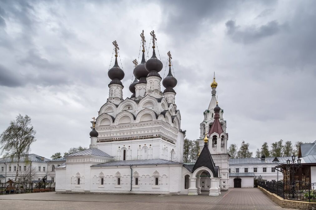 Древнейший город 862 года, где рождаются богатыри: красивый, интересный, колоритный — что посмотреть туристу