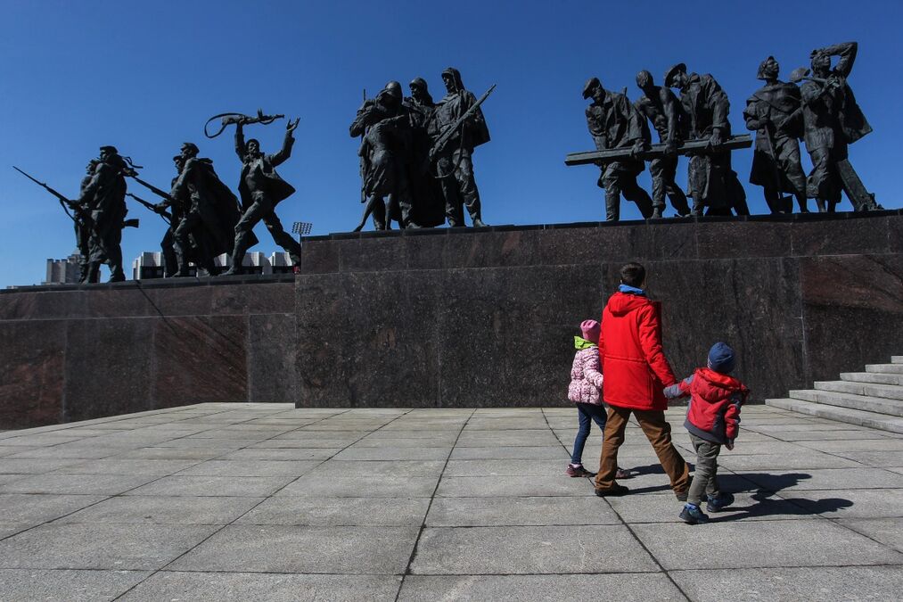 Куда сходить с ребенком в Санкт-Петербурге: 6 интересных и познавательных локаций для юных туристов