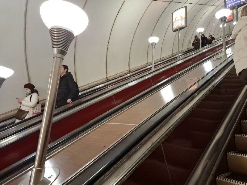 Почему в Санкт-Петербурге построили самое глубокое метро в мире?
