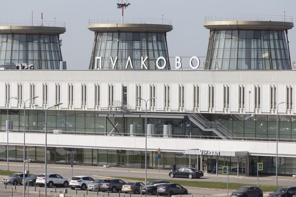 «Пять стаканов» на волоске: когда перестроят аэропорт в Петербурге