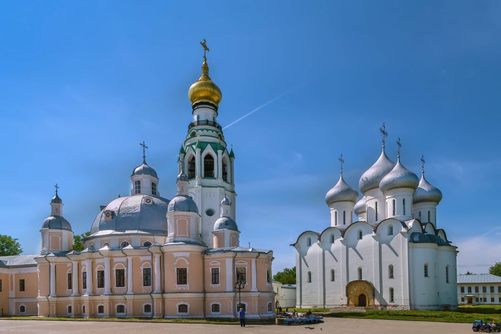 Город 1147 года с богатейшим культурным наследием: что посмотреть в Вологде — не только кружева