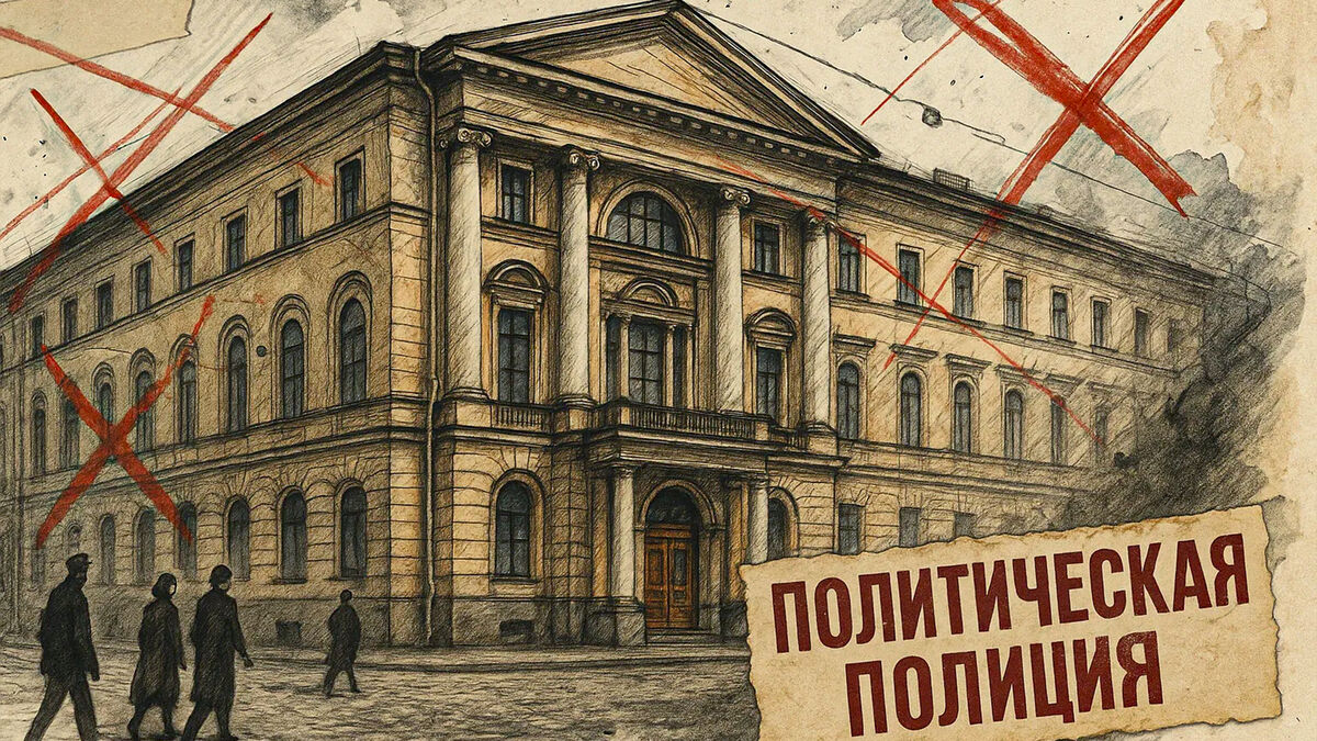 Гороховая, 2: дом, где начиналась ВЧК и работал Дзержинский — теперь здесь «самый секретный» музей Петербурга