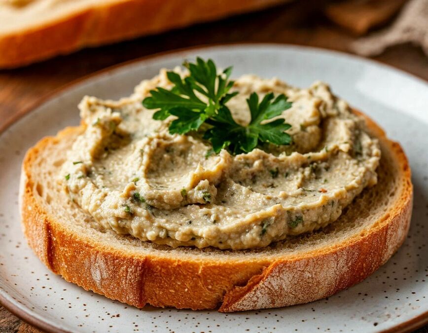 Вкуснятина за копейки: Намазка, которая сразит всех наповал – рецепт