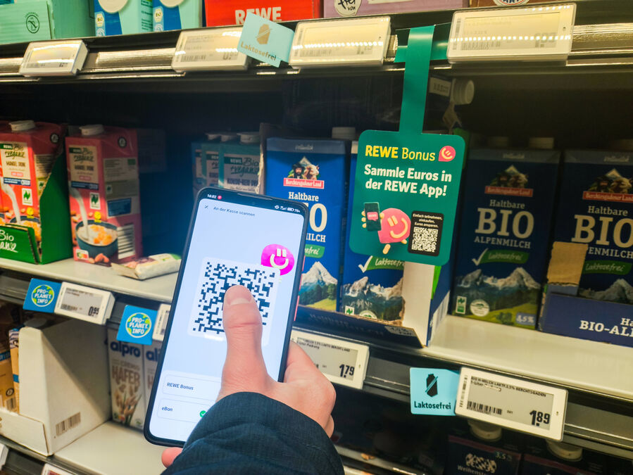 Сентябрьский квест: как один-единственный QR-код изменит ваши банковские переводы