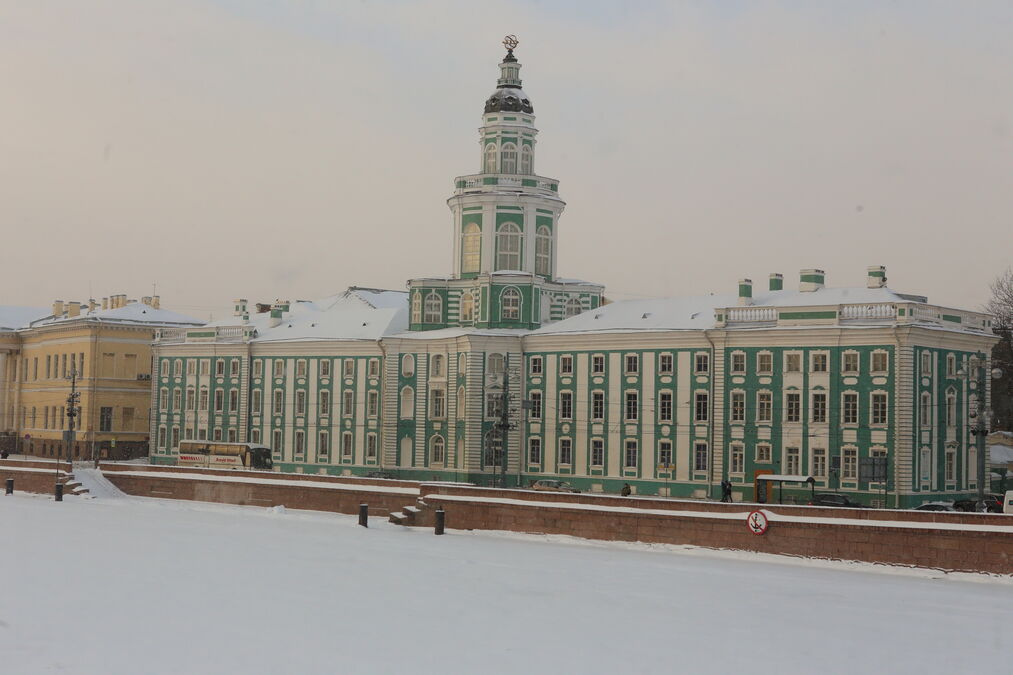 Ходят за атмосферой: какие музеи петербуржцы любят больше всего