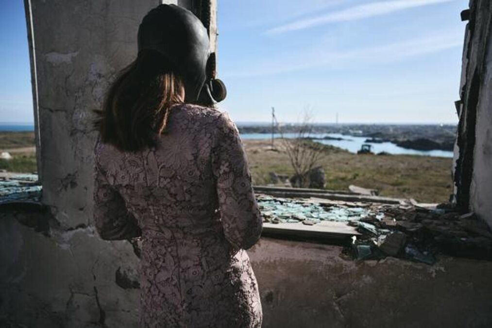 Зона отчуждения: как выживают люди и звери в современном Чернобыле – спустя 40 лет после аварии на АЭС