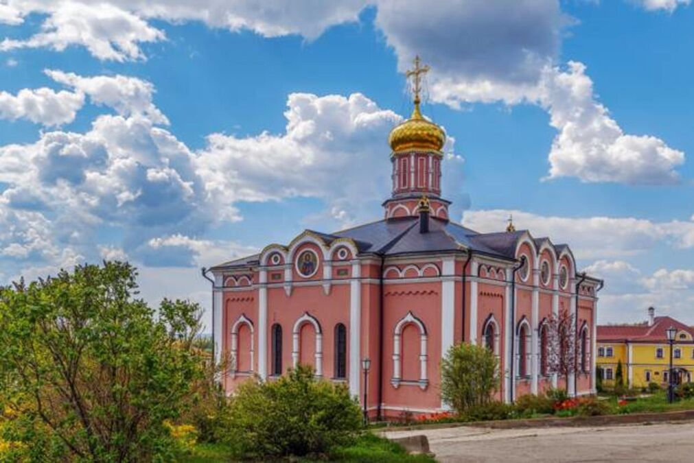 Монастырь XIII века, остановивший хана Батыя, и загадочные пещеры – что посмотреть на Рязанской земле