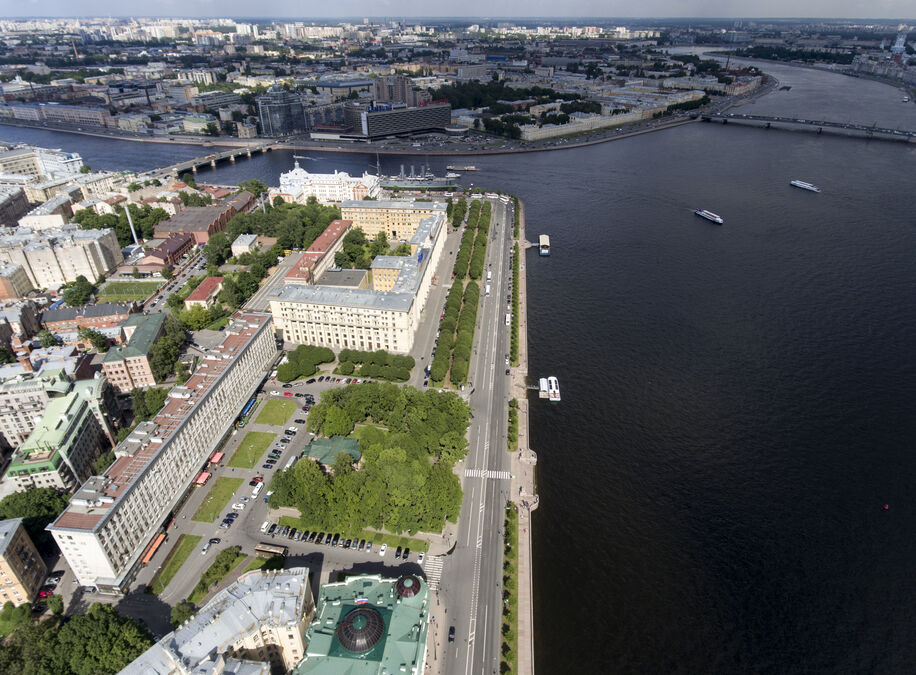 Мосты имени героев и юных моряков: чьи имена теперь носят переправы на Матисовом канале