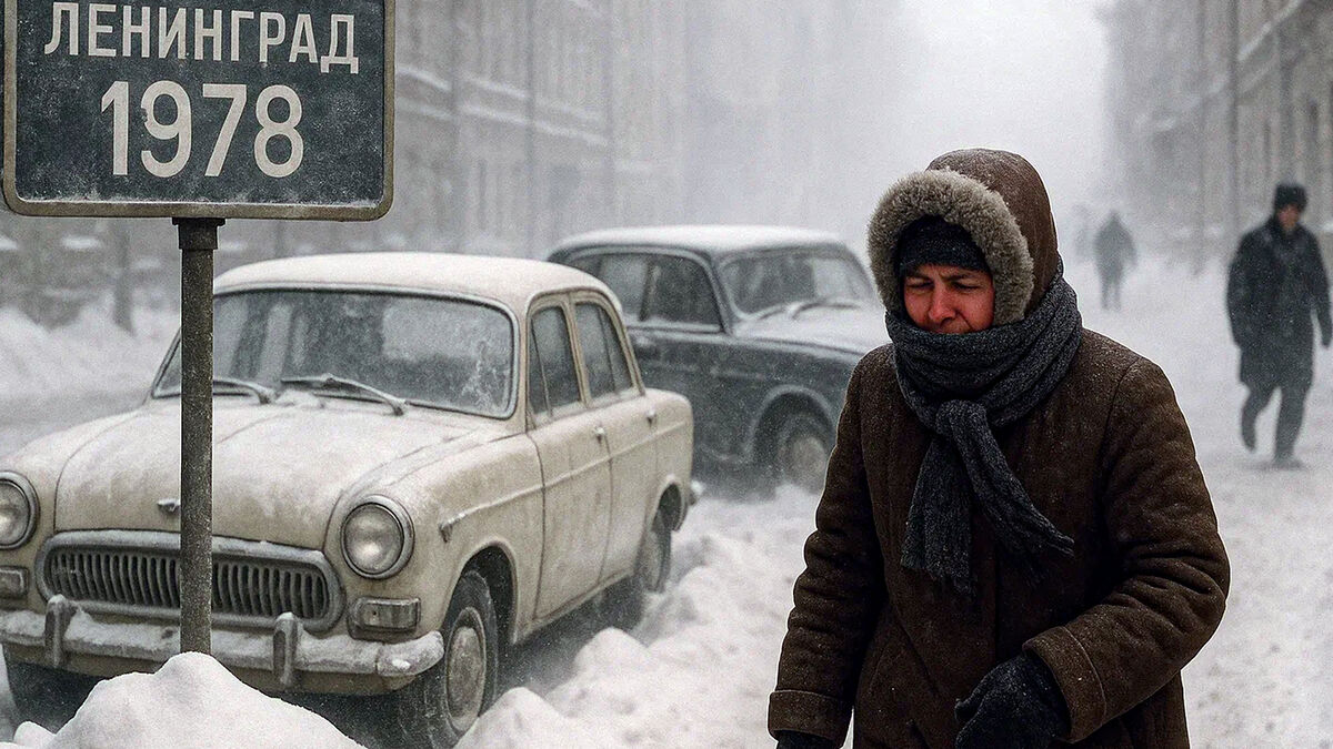 «Послезавтра» по-советски: катастрофа, которая не случилась, но запомнилась навечно