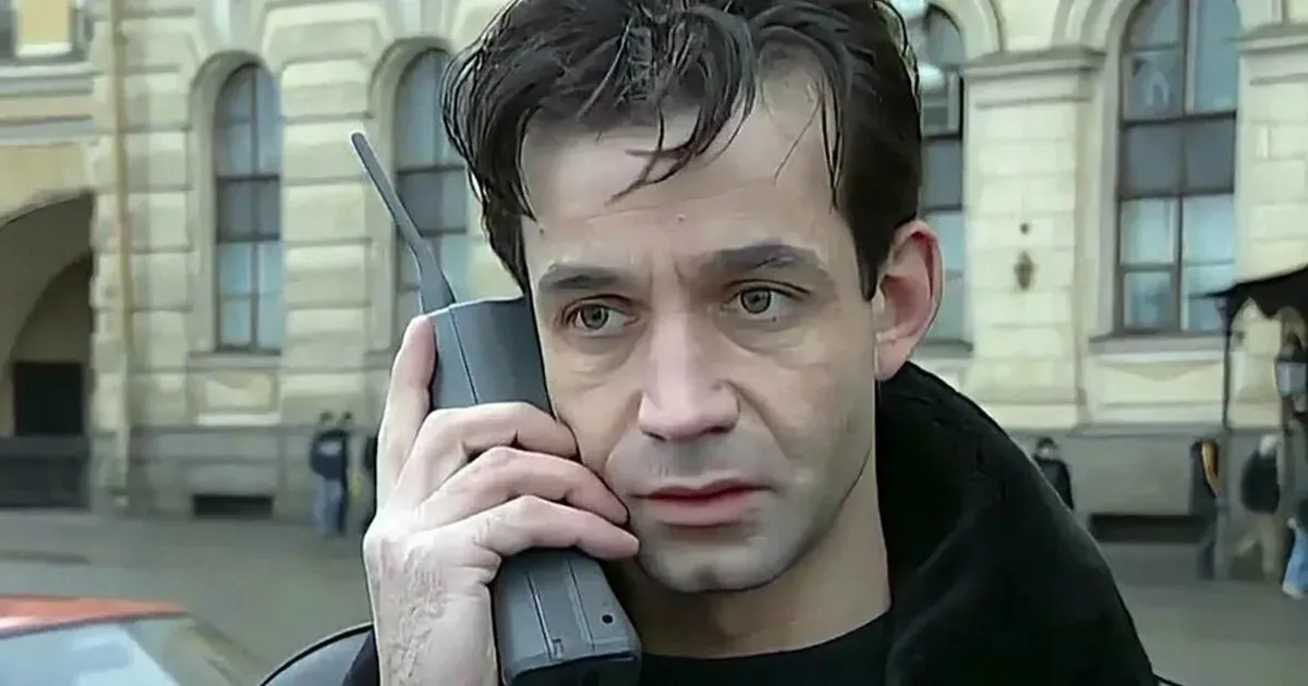 «Бригады» минимум в одном уступает «Бандитскому Петербургу»: не только лишь прекрасными пейзажами