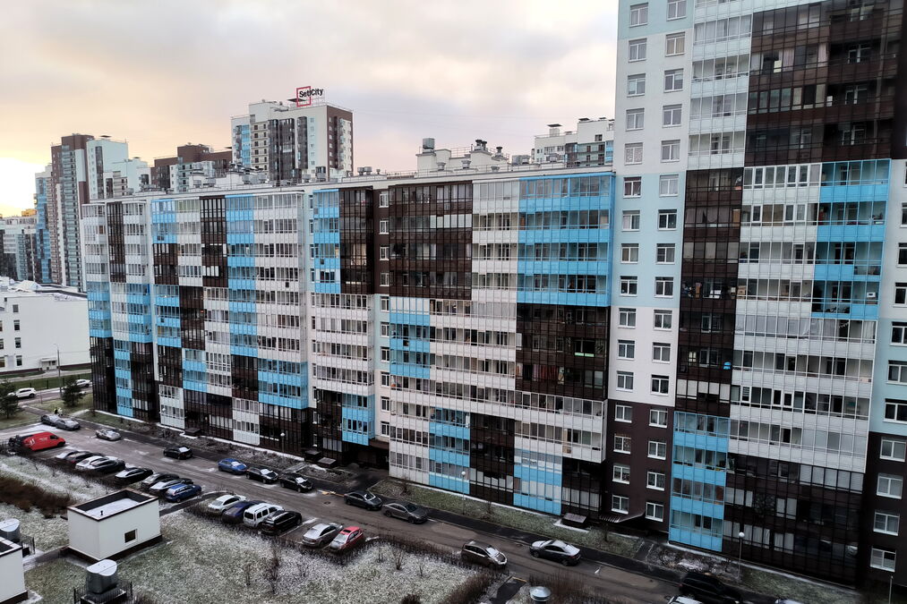 «Вторичка» пустеет: где искать квартиру в Петербурге, если выбор сократился сильнее, чем где-либо еще
