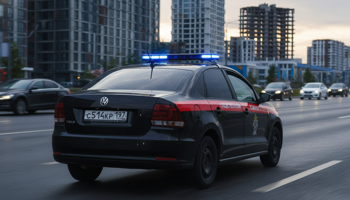 Лично вмешался Бастрыкин: взял под контроль дело о нехватке школ в новых районах Петергофа