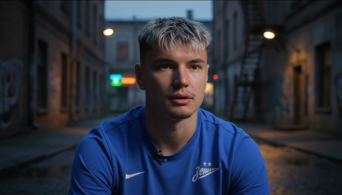 На Крестовском — дерзкое похищение: жертвами стали футболист Мостовой и зять депутата Госдумы