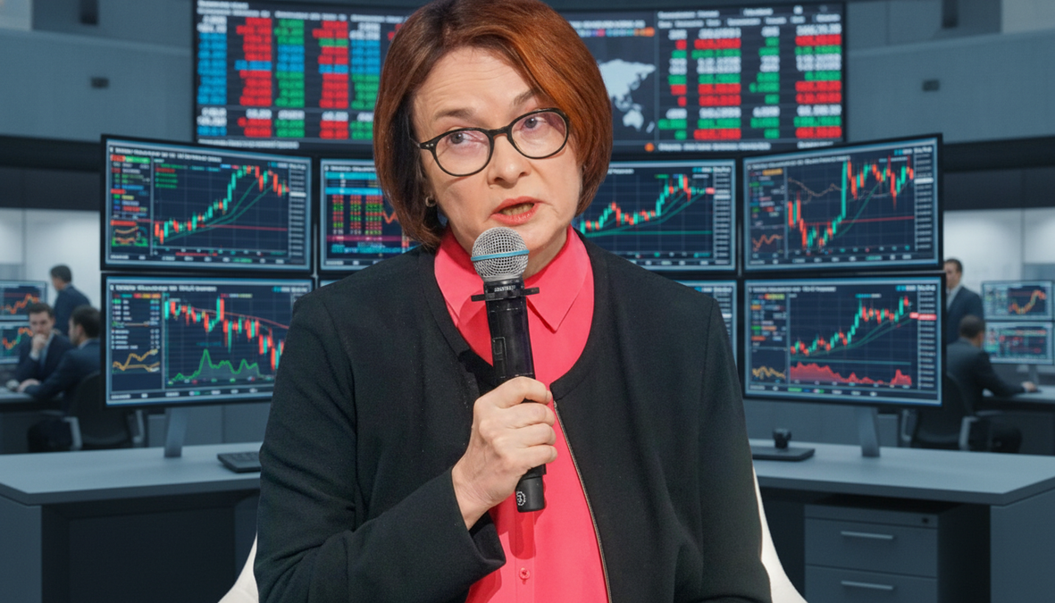 Набиуллина раскрыла сроки: снижение ключевой ставки растянется на весь следующий год