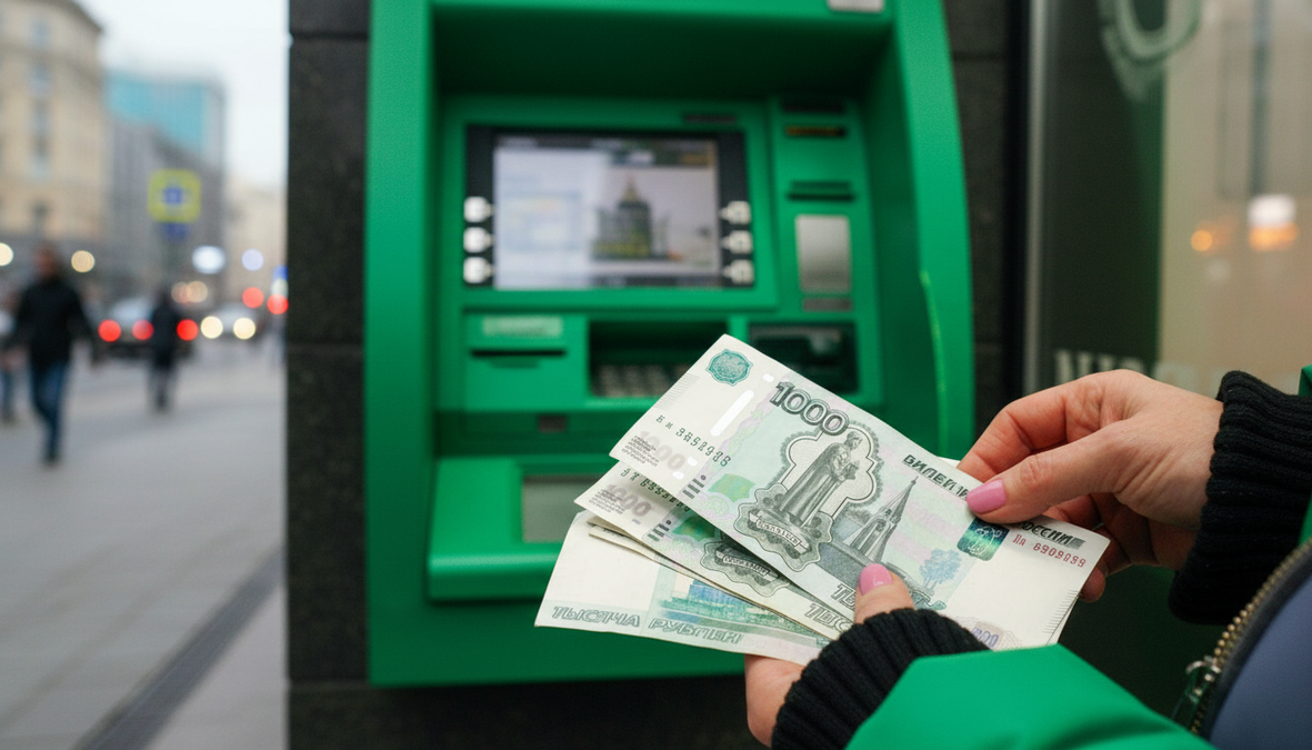 Десять тысяч на одной бумажке: в России заговорили о новой купюре