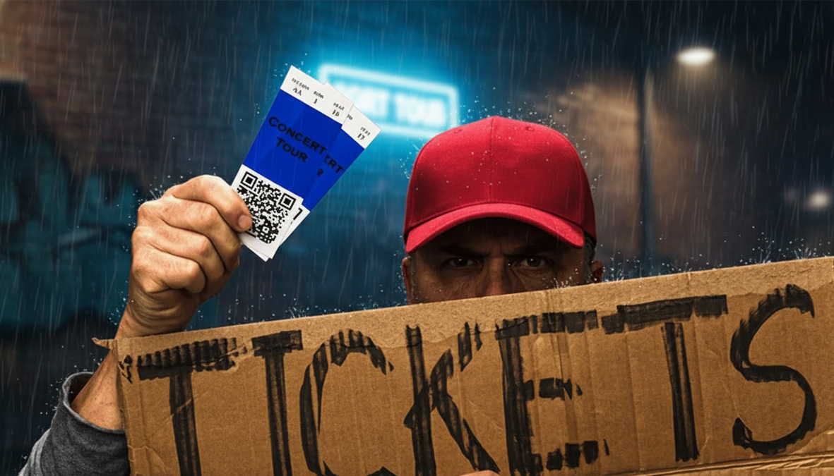 Касса миражей: в Петербурге пытались продать «билеты-призраки» на вечер с Фрейндлих