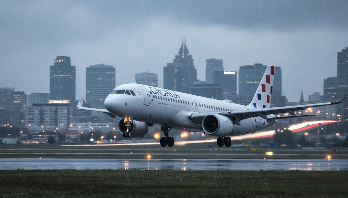 Изъян у Airbus A320 нашёлся, а у нас — нет: российские самолёты вне риска