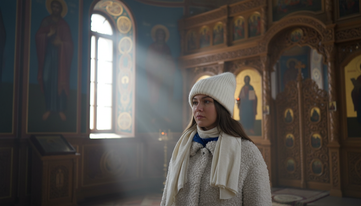 Масштабная реставрация на финише: каким предстанет храм Александра Невского в Красном Селе